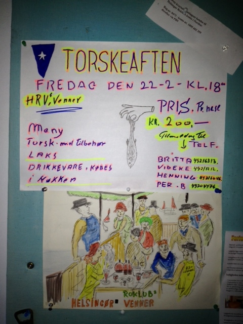 HRV Torskeaften